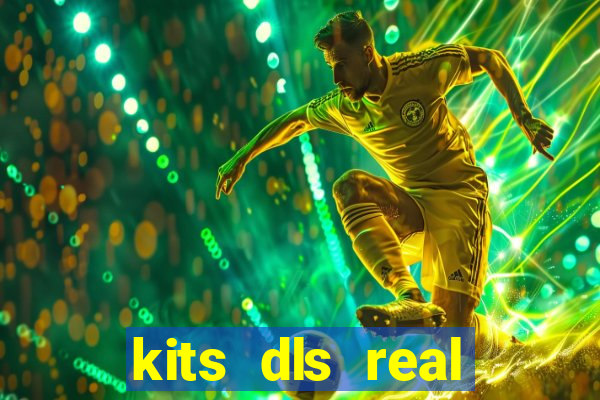 kits dls real madrid 2017